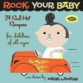thumbnail image 1 of Rock Your Baby: 24 Red Hot Rompers / Various (CD), 1 of 4