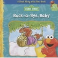 thumbnail image 1 of Pre-Owned Rock-A-Bye, Baby (Board Book) 9781607450818, 1 of 1