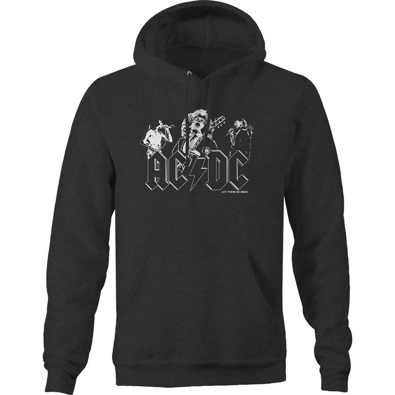 Dc hoodies mens sales