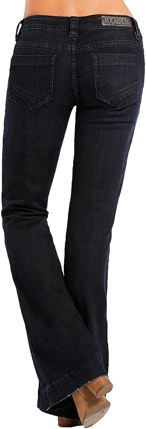 Rock n deals roll trousers
