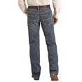 thumbnail image 1 of Rock and Roll Denim Rock n Roll Mens Vintage 46 Pistol Jean Denim 38x38, 1 of 4