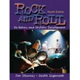 thumbnail image 1 of Pre-Owned Rock and Roll: Its History and Stylistic Development (4th Edition) (Paperback) 0130993700 9780130993700, 1 of 1