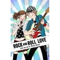 thumbnail image 1 of Rock and Roll Love (Paperback), 1 of 1