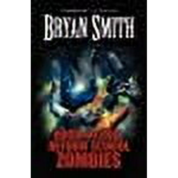 Rock and Roll Reform School Zombies (Paperback)