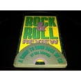 thumbnail image 1 of Pre-Owned Rock and Roll Review : A Guide to Good Rock on CD (Paperback) 9780836262179, 1 of 1