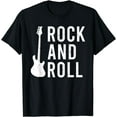 thumbnail image 1 of Rock and Roll Rocker T-Shirt, 1 of 4