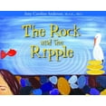 thumbnail image 1 of Pre-Owned The Rock and the Ripple, 9780989680707, 0989680703, Hardcover, First Edition edition, 1 of 1