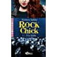 thumbnail image 1 of Rock chick, Tome 1 : A la diable, 1 of 1