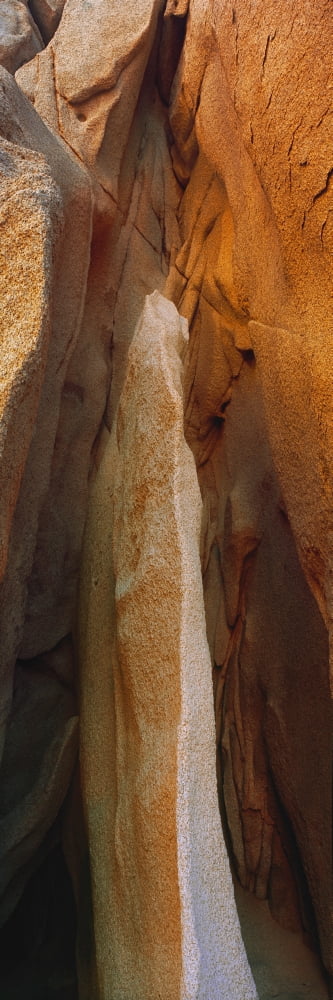 Rock formations Lands End Cabo San Lucas Baja California Sur Mexico Canvas Art - Panoramic Images (36 x 12)