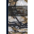 thumbnail image 1 of Rock-forming Minerals; 3, (Hardcover), 1 of 1