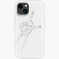 thumbnail image 1 of Rock iPhone Soft Case-iPhone 14 Plus, 1 of 4