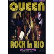 Rock in Rio (DVD), Hudson Street, Music & Performance