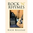 thumbnail image 1 of Rock 'n' Rhymes (Paperback) by Rich Rilleau, 1 of 1
