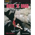 thumbnail image 1 of Pre-Owned Rock 'n' Road: An Atlas Of North American Rock Climbing Areas (Regional Rock Climbing Series) (Paperback) 0762723068 9780762723065, 1 of 1