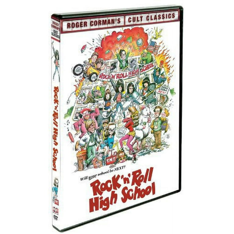 681AA NEW SEALED Dvd Region 4 School Of Rock Karaoke Dvd $15.80 - PicClick  AU