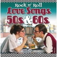 thumbnail image 1 of Rock n' Roll Love Songs of the 50s & 60s Audio CD, 1 of 2