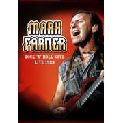 Rock n Roll Soul Live, August 20, 1989 DVD, Liberation Hall, Music & Performance
