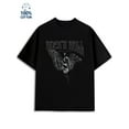 thumbnail image 1 of Rock'n Roll Tee men's music 180G 100% Cotton black guitar regular fit Trendy Unisex Shirt Printed tshirts Fashion Unisex Shirt Printed tshirts Retro Unisex Shirt Cotton tshirts, 1 of 7