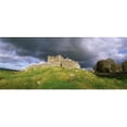 thumbnail image 1 of Rock of Cashel Cashel Co Tipperary Ireland Poster Print by The Irish Image Collection - 44 x 18 - Large, 1 of 1