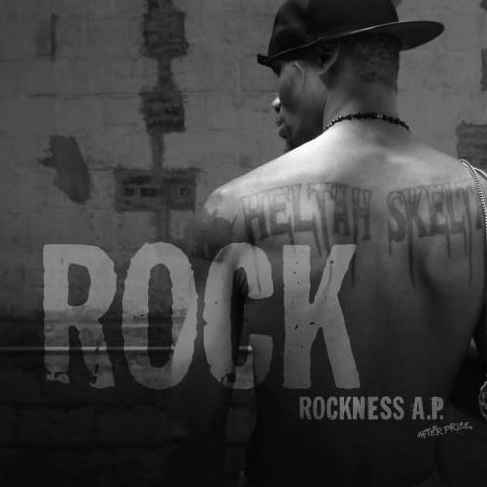 ROCK of HELTAH SKELTAH/ROCKNESS A.P.: AFTER PRICE Rock (of Heltah Skeltah) - Rockness A.P.: After Price - Vinyl