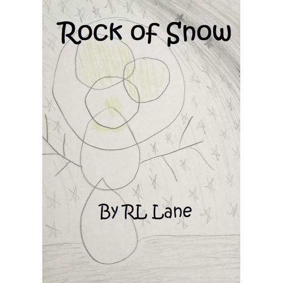 Rock of Snow