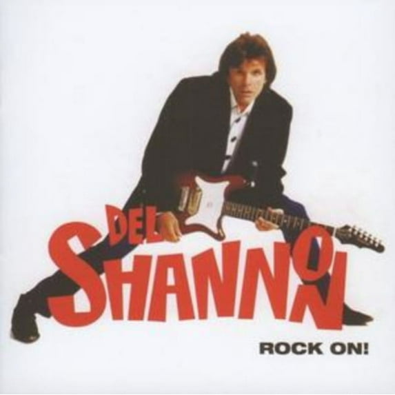 Rock on (CD) (Remaster)