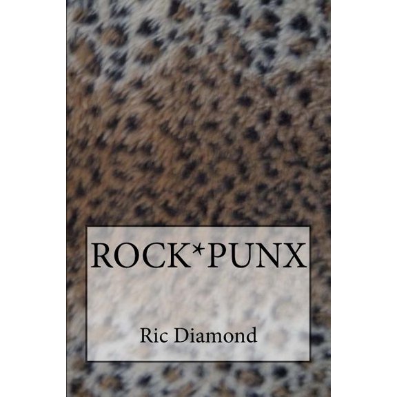 Rock*punx: & Great Band Names