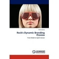 thumbnail image 1 of Rock's Dynamic Branding Process (Paperback), 1 of 1