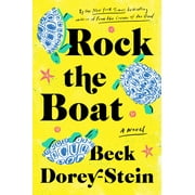 Rock the Boat Hardcover