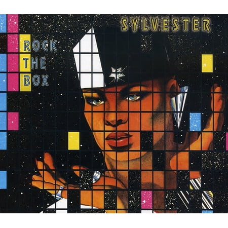 Rock the Box