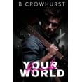 thumbnail image 1 of Rock your World (Paperback), 1 of 1