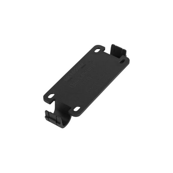 RockBoard QuickMount Type L | For Digitech Compact Pedals
