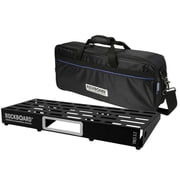 RockBoard TRES 3.2, Pedalboard with Gig Bag