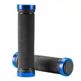 thumbnail image 1 of RockBros Anti-slip Bike Grips Handlebar Grips Lock-on For Road Mountain Bike, 1 of 6