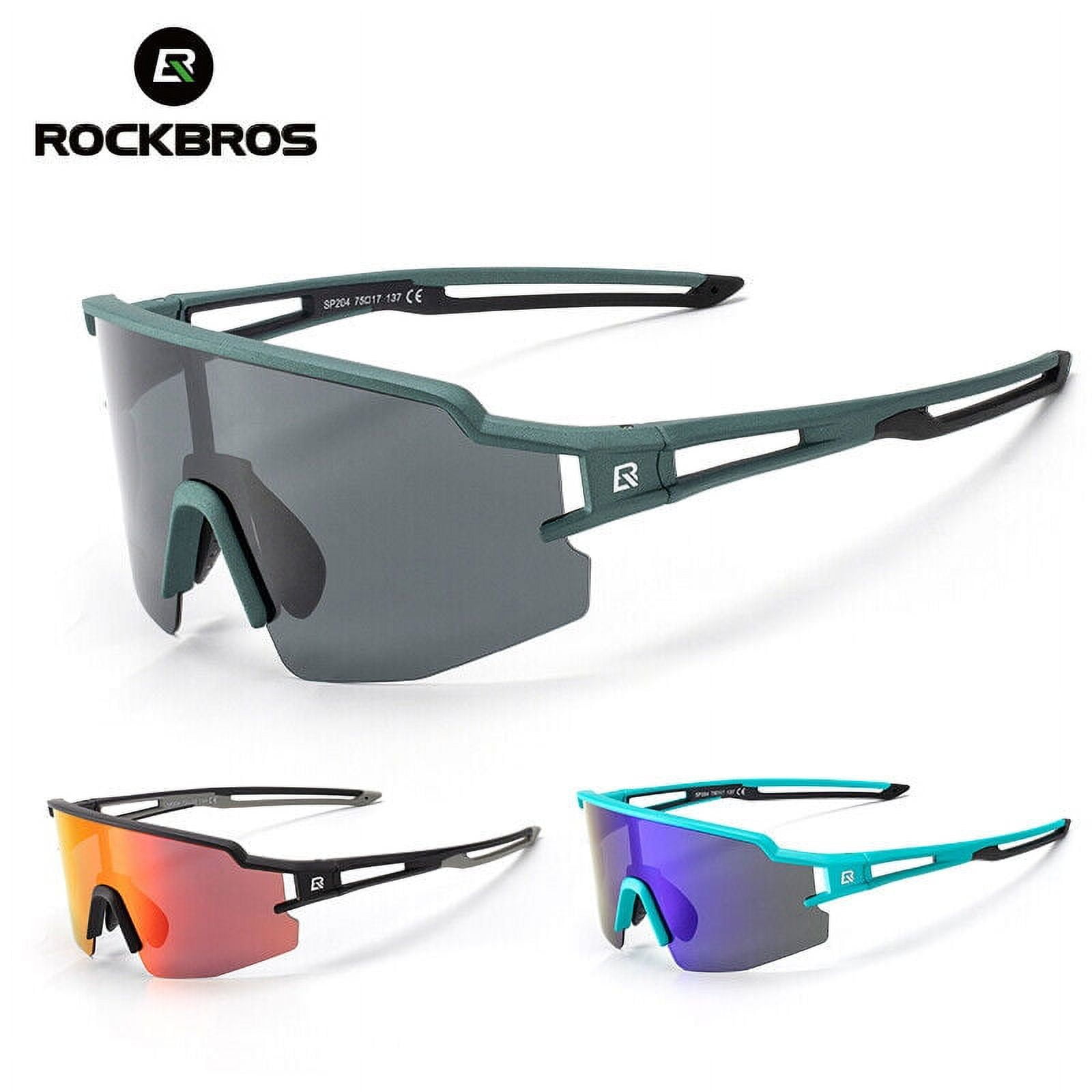 RockBros Polarized Bike Sunglasses Outdoor Sports Nigeria Ubuy