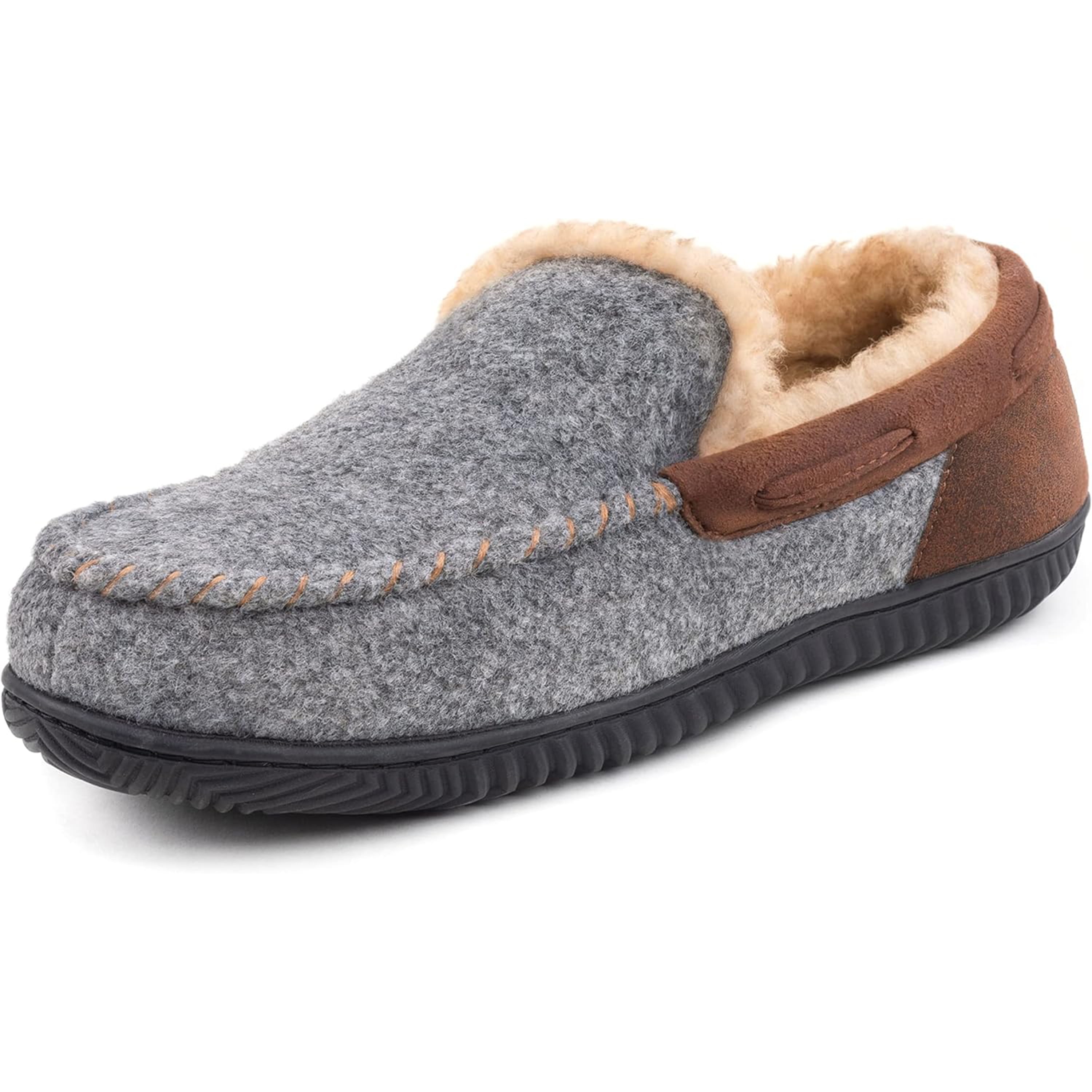 Rockdove shop men's slippers