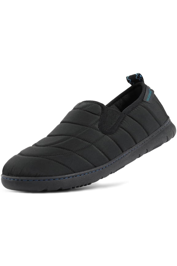 Men's SwiftStride Nylon Slipper