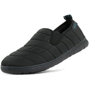 RockDove Mens SwiftStride Nylon Slipper
