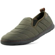 ROCKDOVE Men's SwiftStride Nylon Slipper