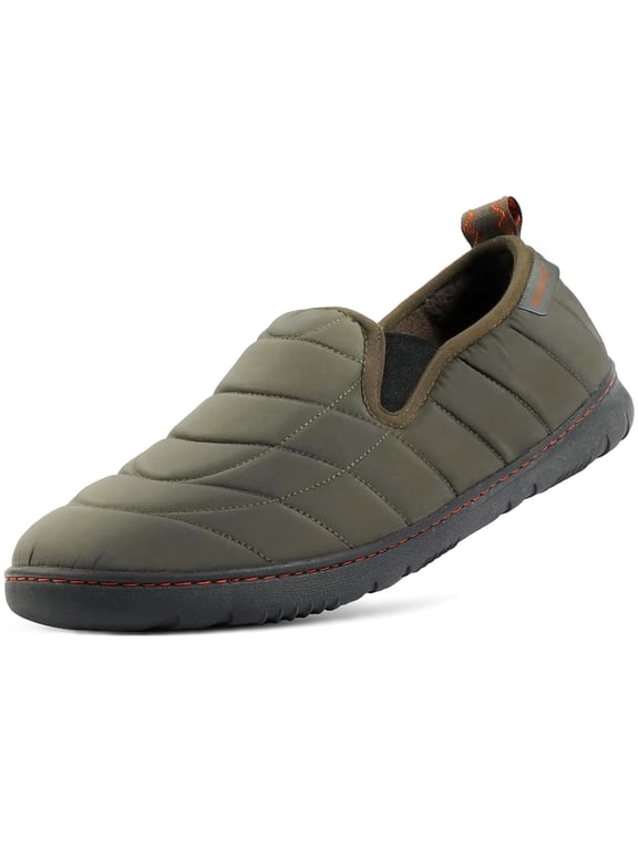 Men's SwiftStride Nylon Slipper