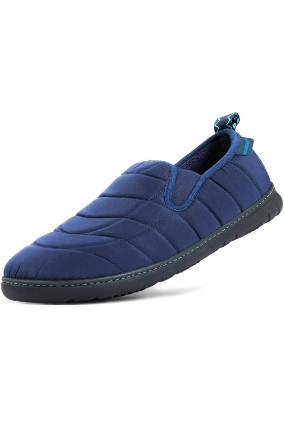 Men's SwiftStride Nylon Slipper