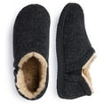 thumbnail image 1 of RockDove Men's Timothy Elastic Side Bootie Slipper, 1 of 6