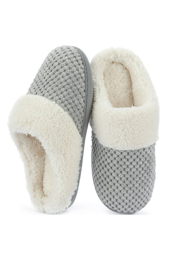 Women's Bubble Stitch Clog Slipper
