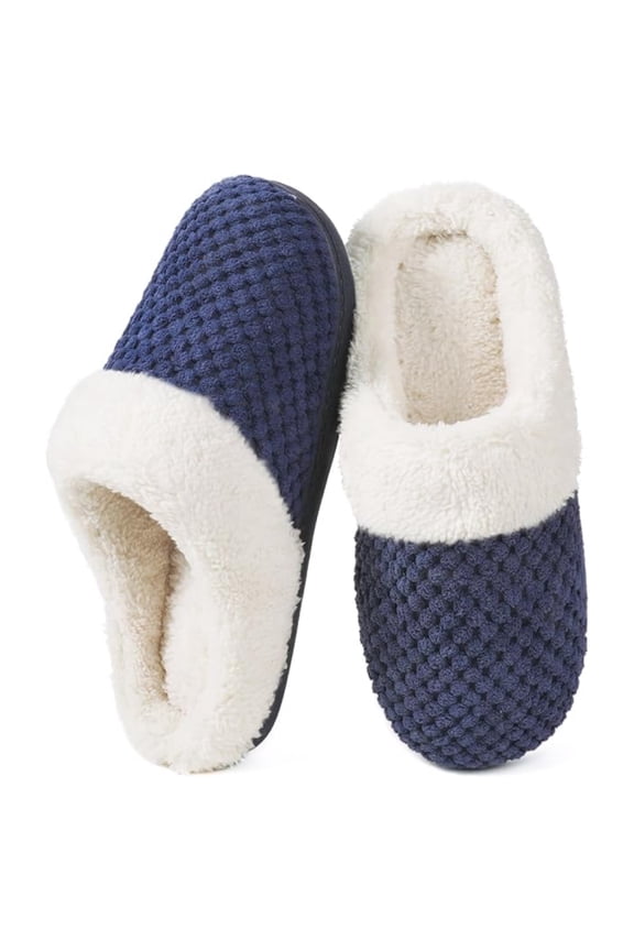 Women's Bubble Stitch Clog Slipper