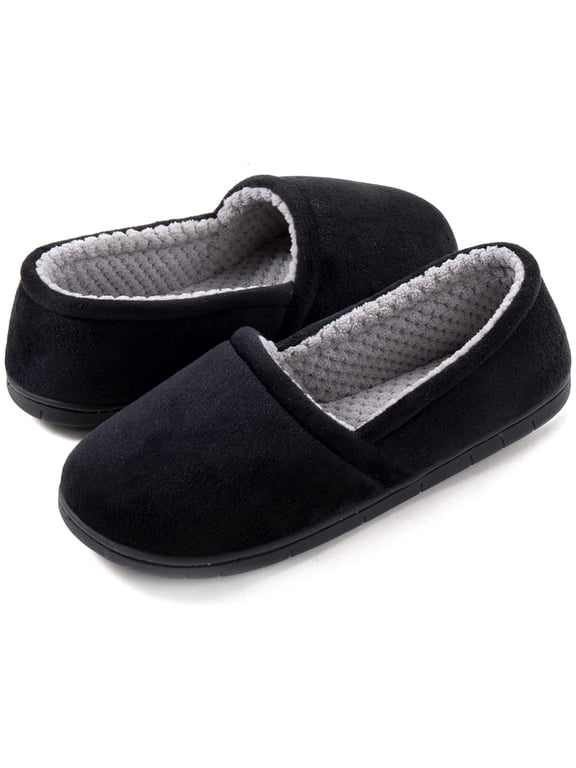 Women's Julia Bubble Stitch Lined Lightweight Slipper