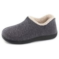 thumbnail image 1 of RockDove Women's Madison Bootie Slipper, 1 of 6