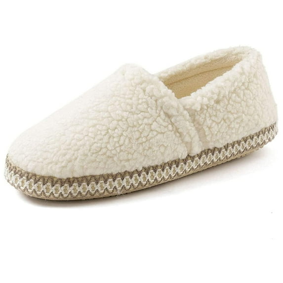 RockDove Women's Terra Moc Memory Foam Slipper