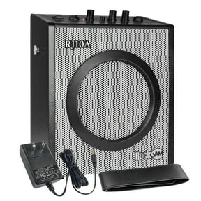 RockJam 10W Guitar Amplifier