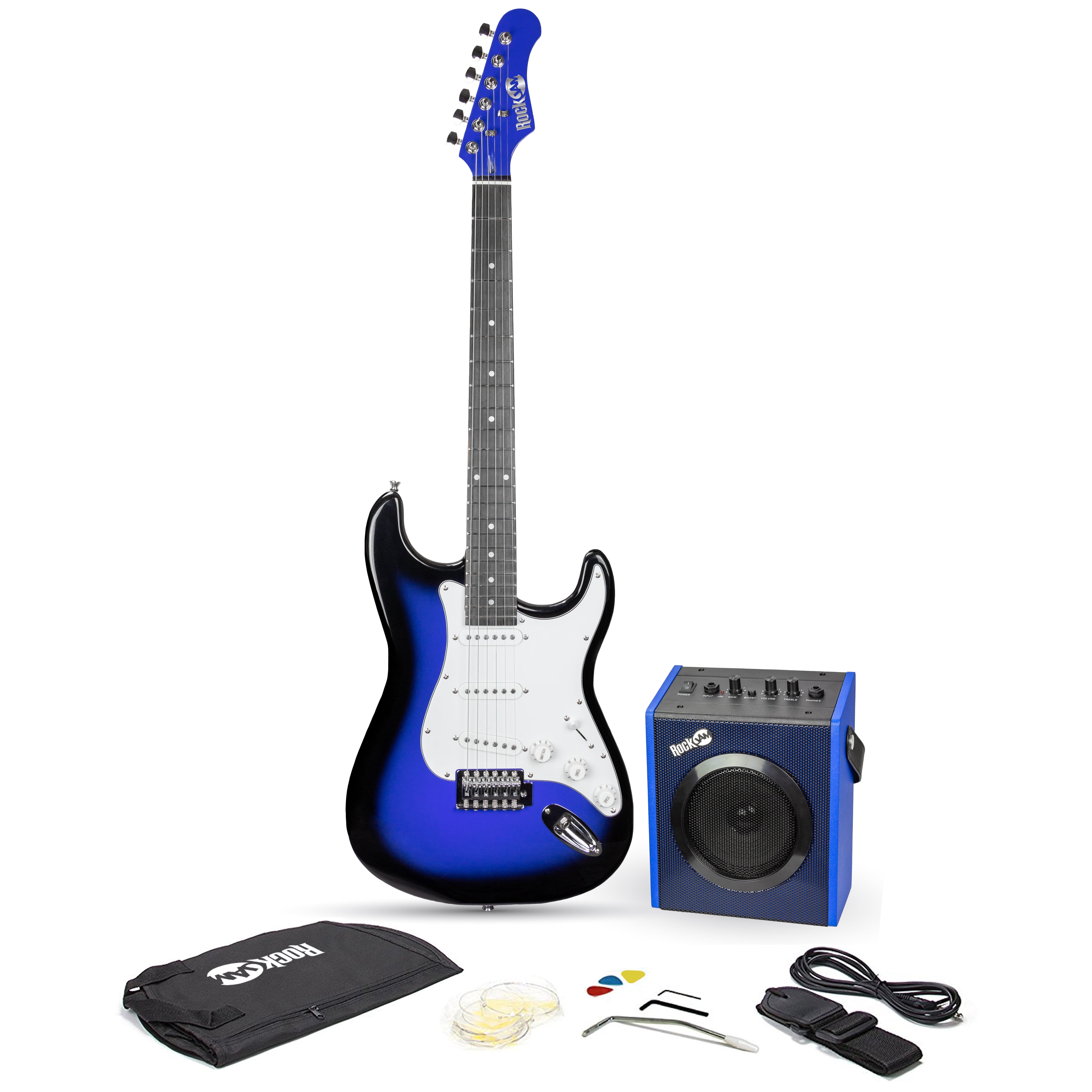RockJam in Shop Musical Instruments By Brand - Walmart.com