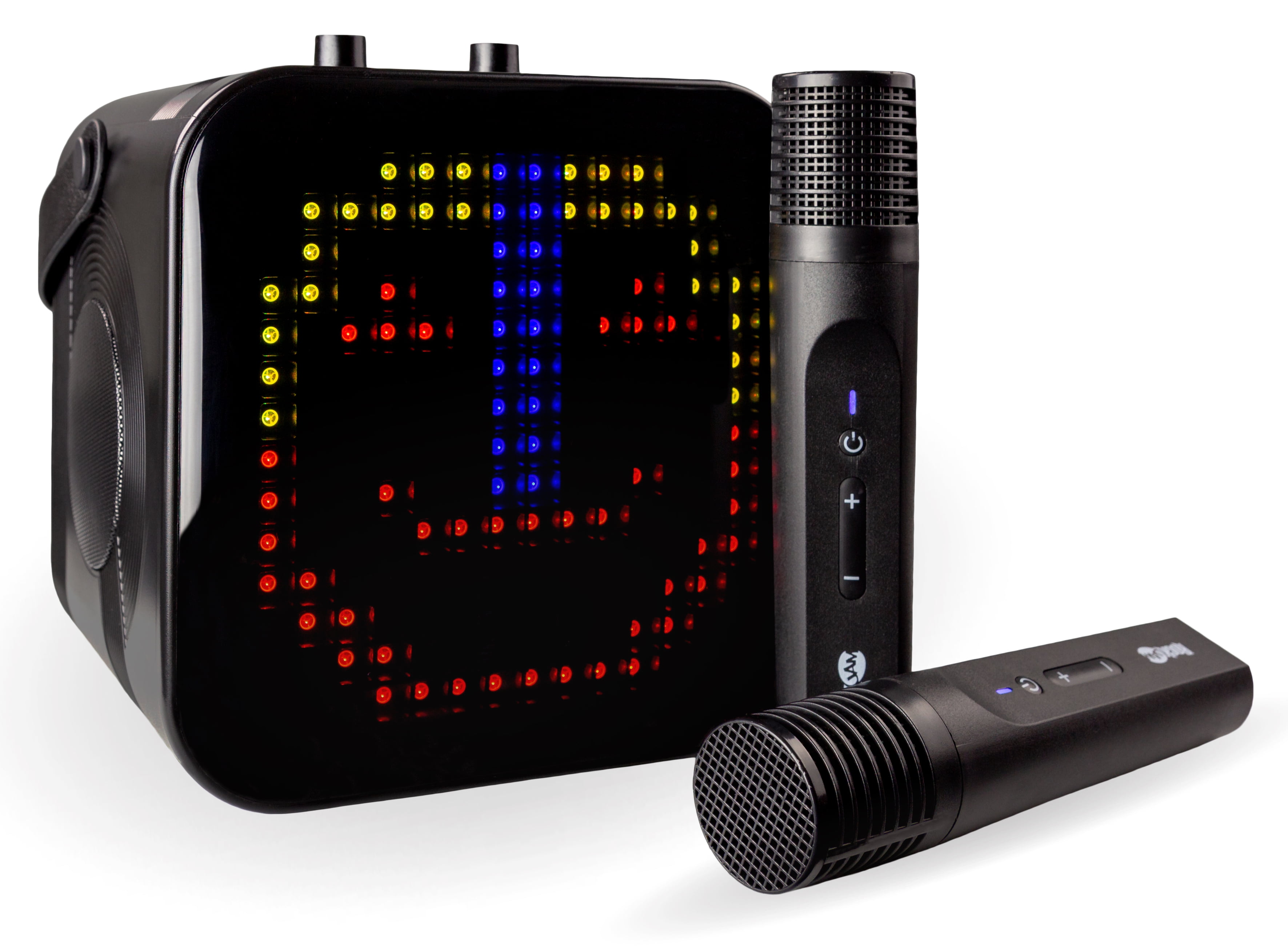センソユニコ micパーカー未使用 Amazon.com: Karaoke Machine - Singsation All-in-One Karaoke